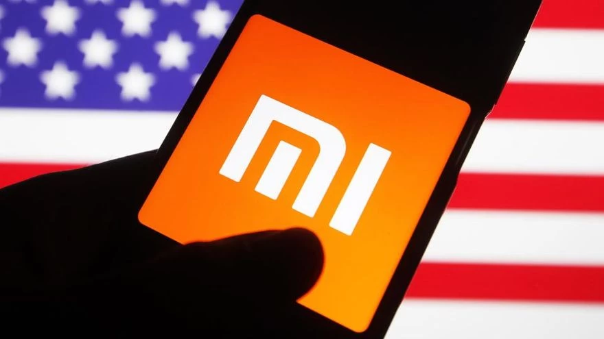 ΗΠΑ: Βγάζουν με δικαστική απόφαση την Xiaomi (προσωρινά) από την «μαύρη λίστα» Τραμπ